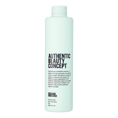 AUTHENTIC  AMPLIFY       SHAM 300ML